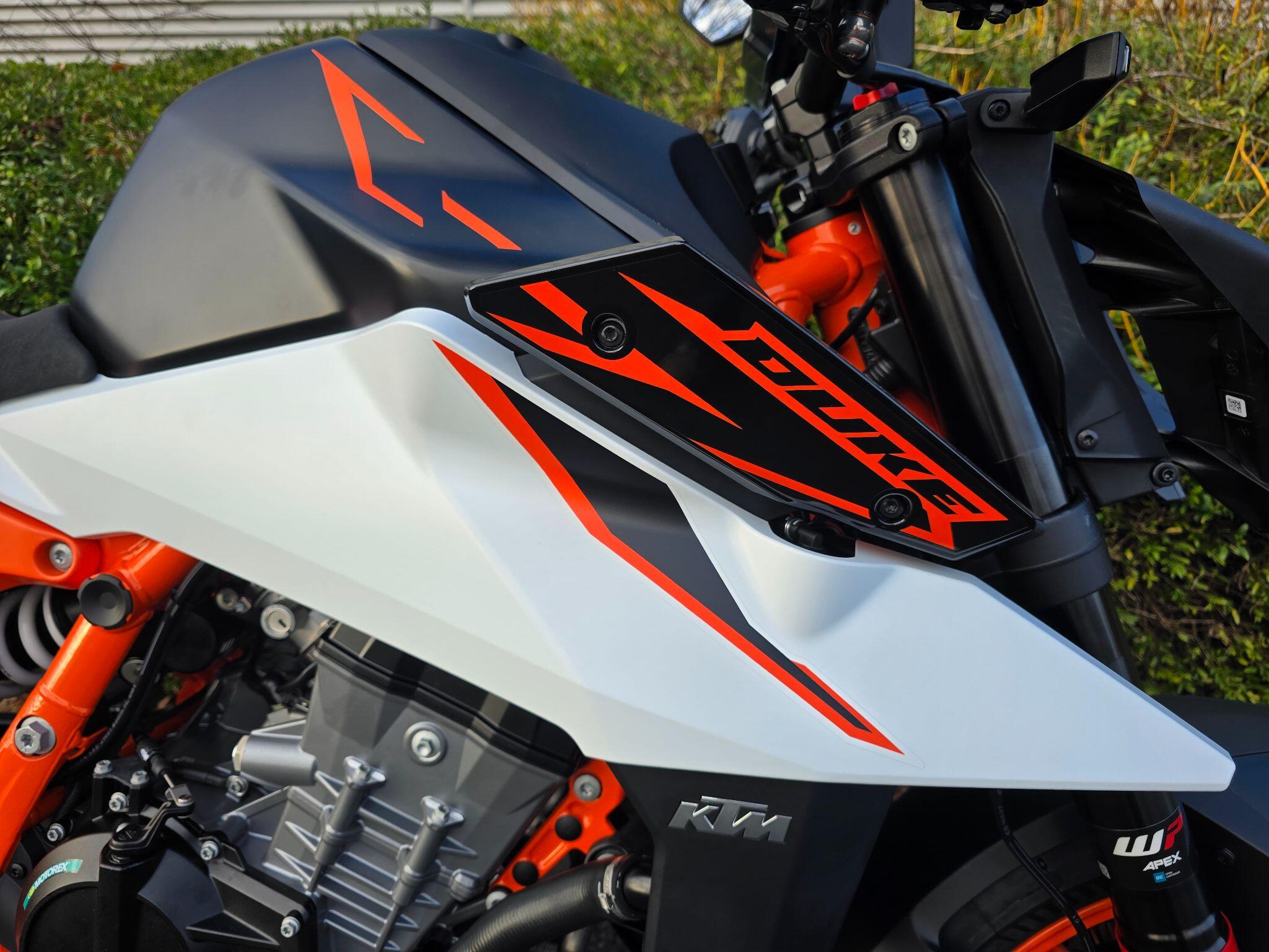 2026 KTM 990 520 X-Ring Euro 5